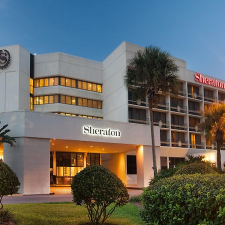 Sheraton Orlando Lake Buena Vista Resort Exteriör bild