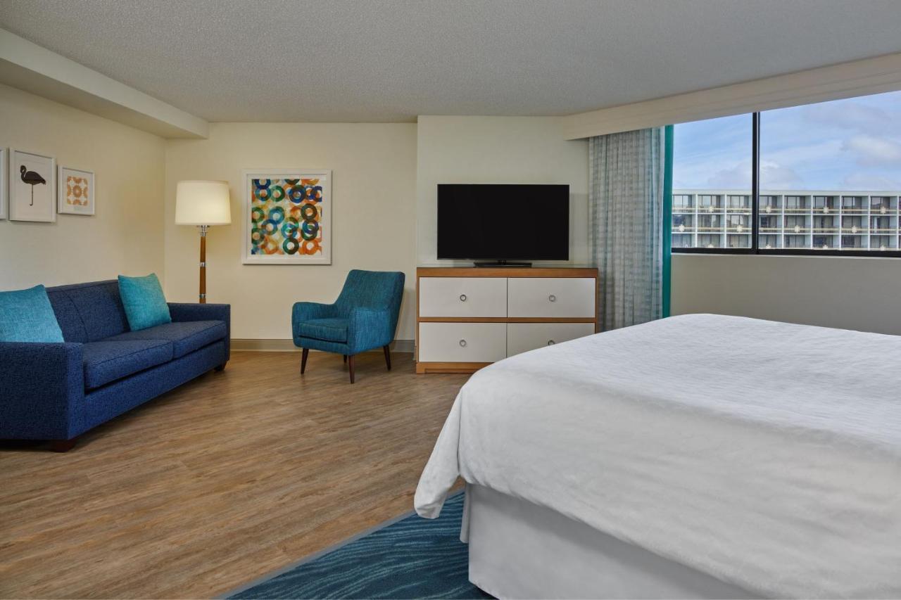 Sheraton Orlando Lake Buena Vista Resort Exteriör bild