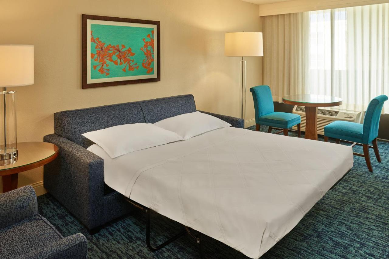 Sheraton Orlando Lake Buena Vista Resort Exteriör bild